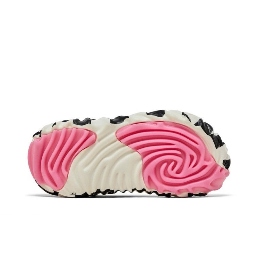 Nina Chanel Abney x Salehe Bembury x Crocs Pollex Clog "Art Friends" Size 9 NEW - Picture 12 of 14